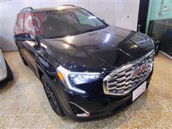 GMC Terrain